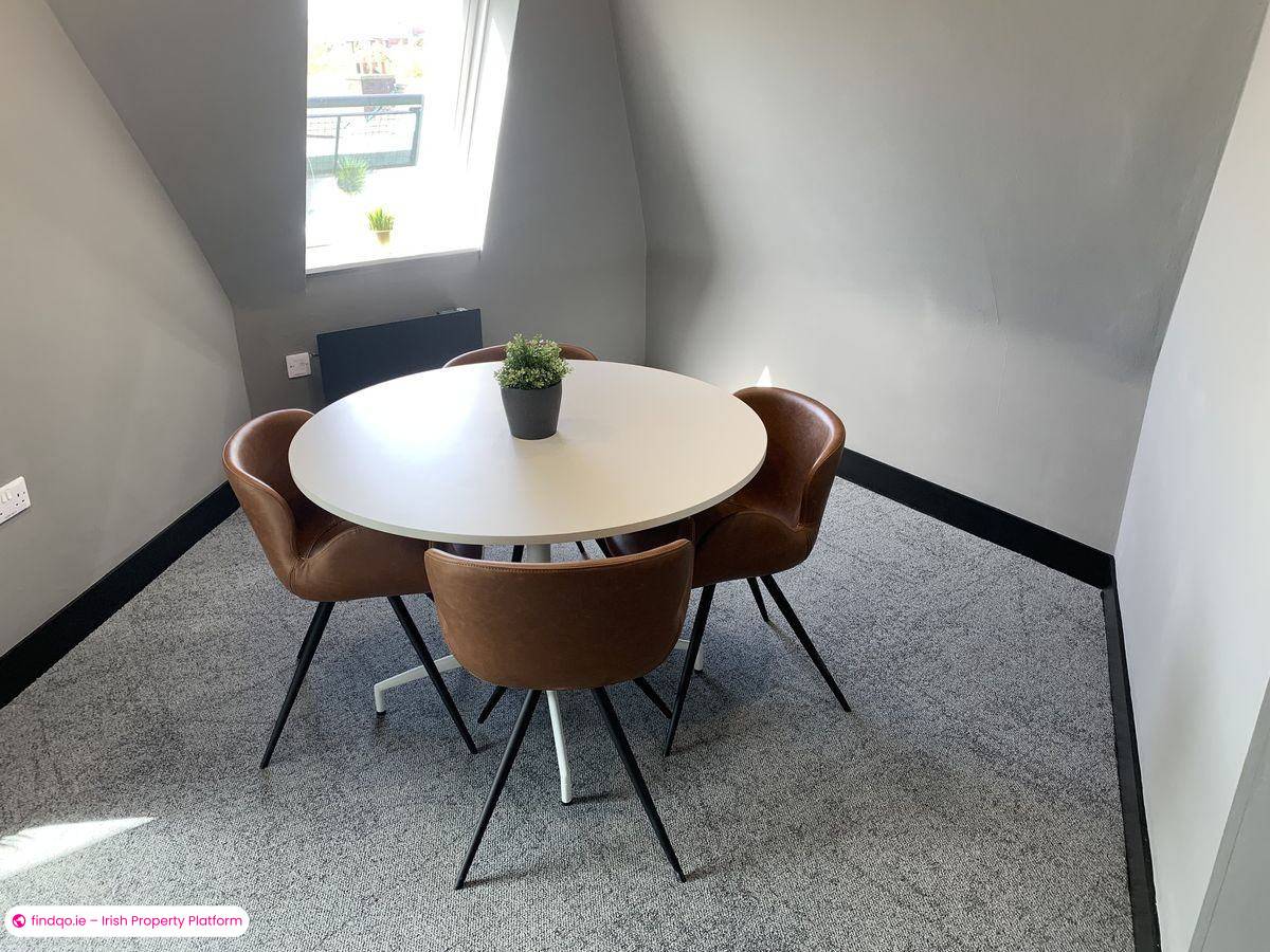 Office Space for Rent in Dublin 2