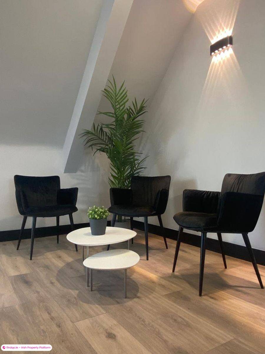 Office Space for Rent in Dublin 2