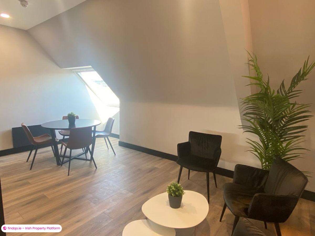 Office Space for Rent in Dublin 2
