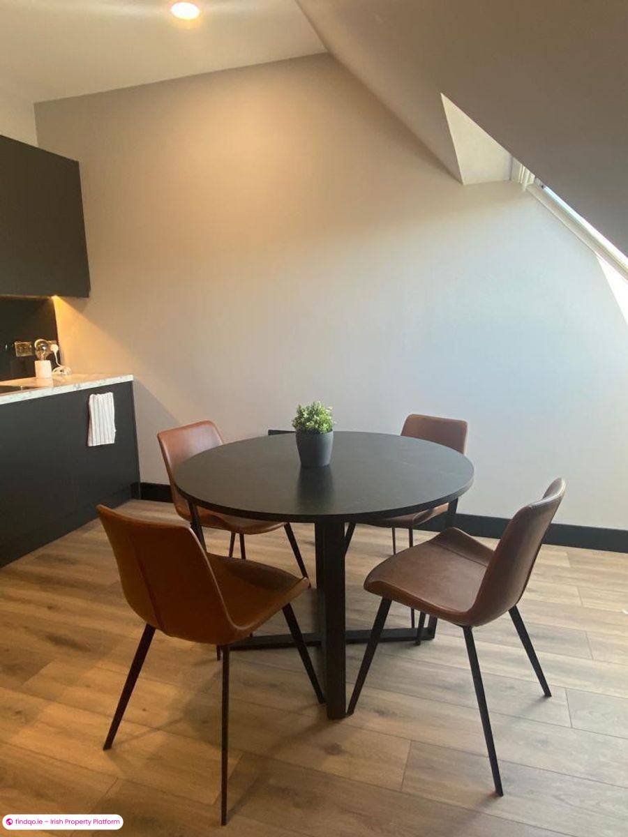 Office Space for Rent in Dublin 2