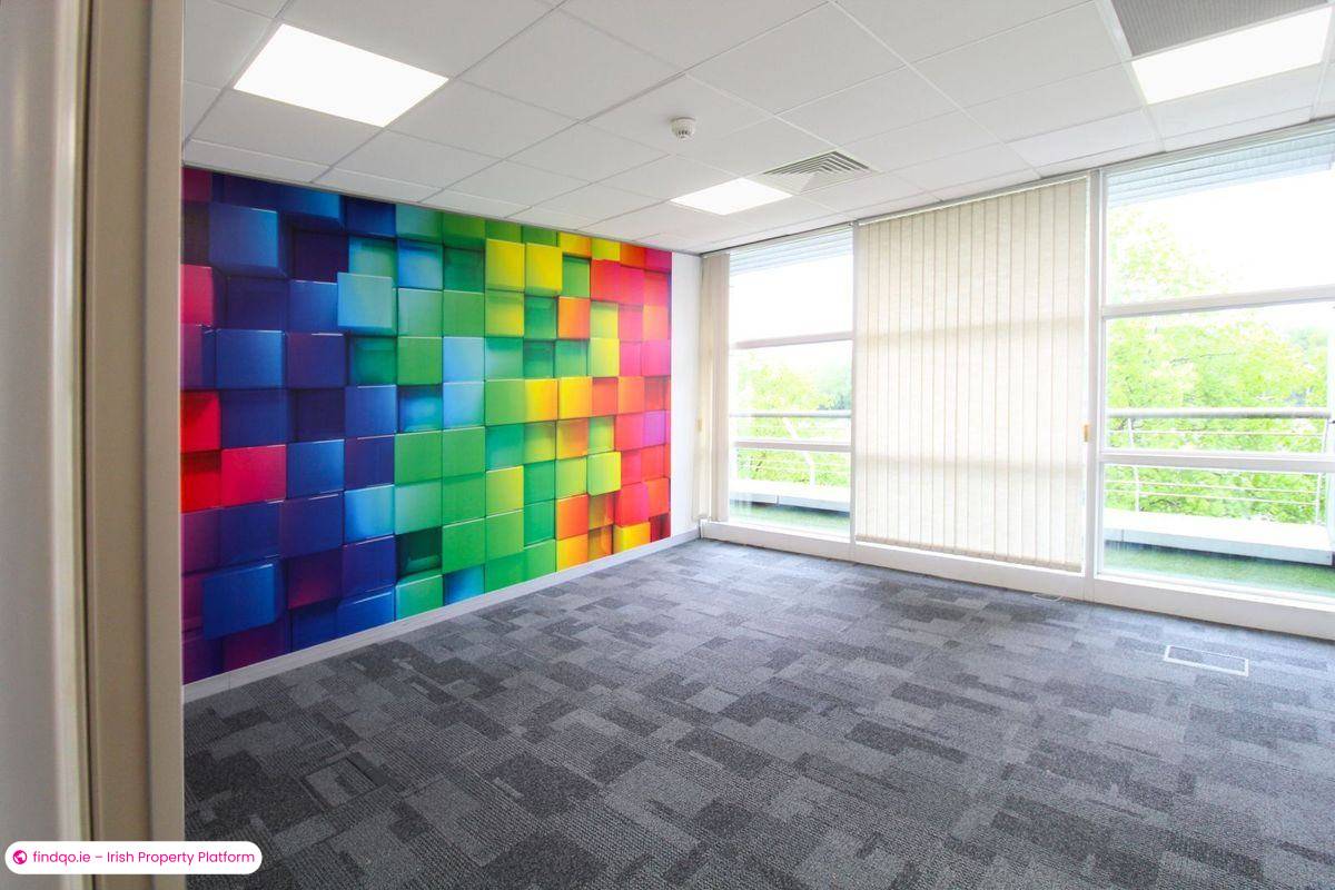 Office Space for Rent in Park West, Dublin 12
