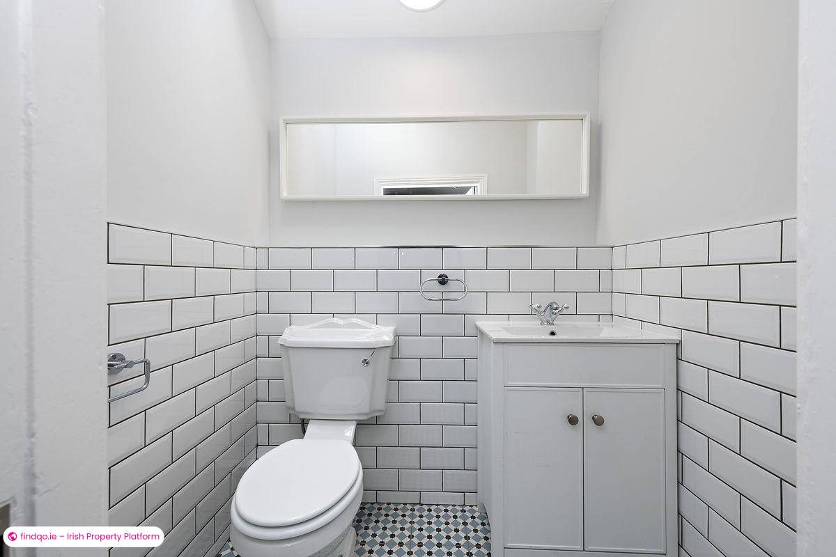 Office Space for Rent in Dublin 2