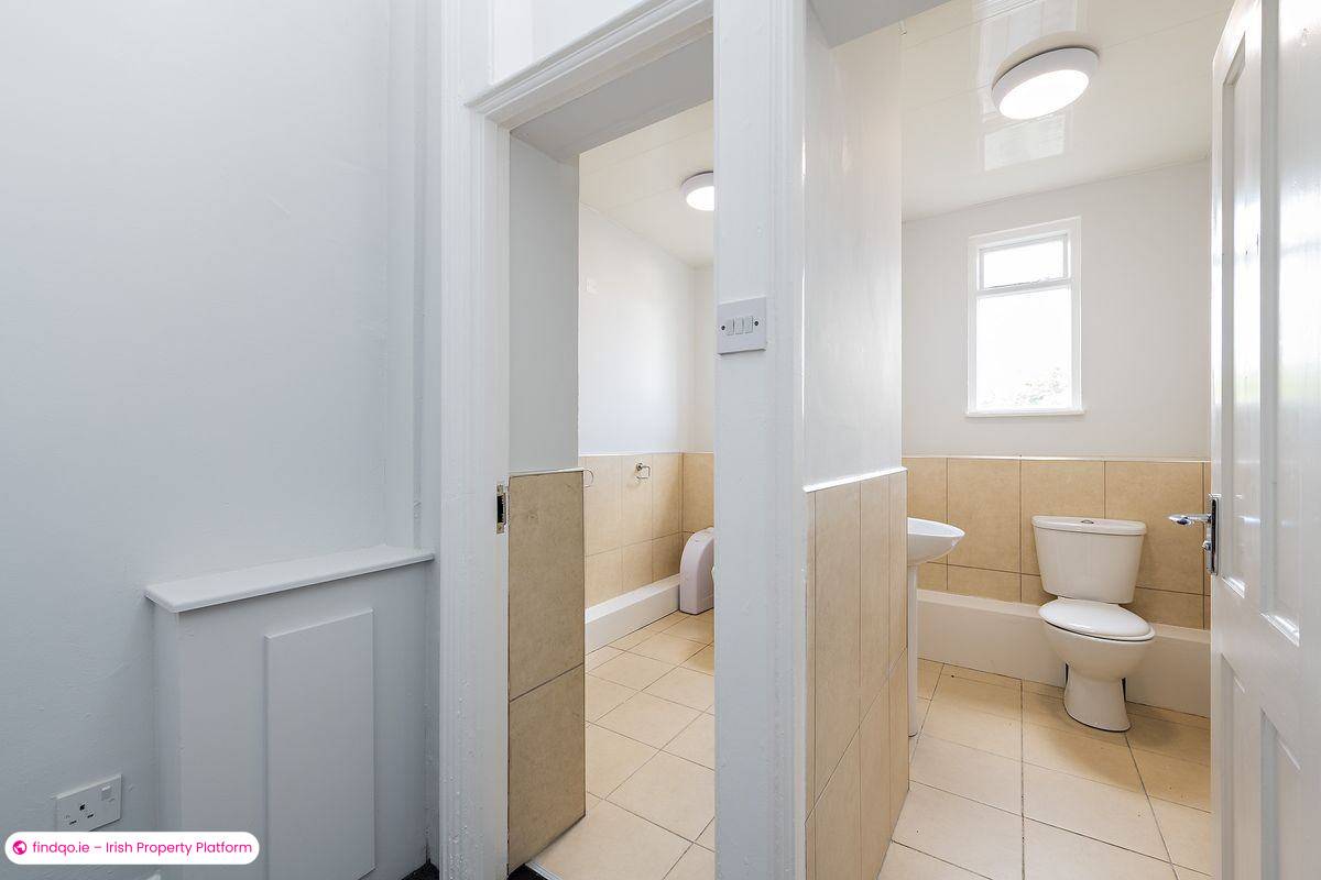 Office Space for Rent in Dublin 2