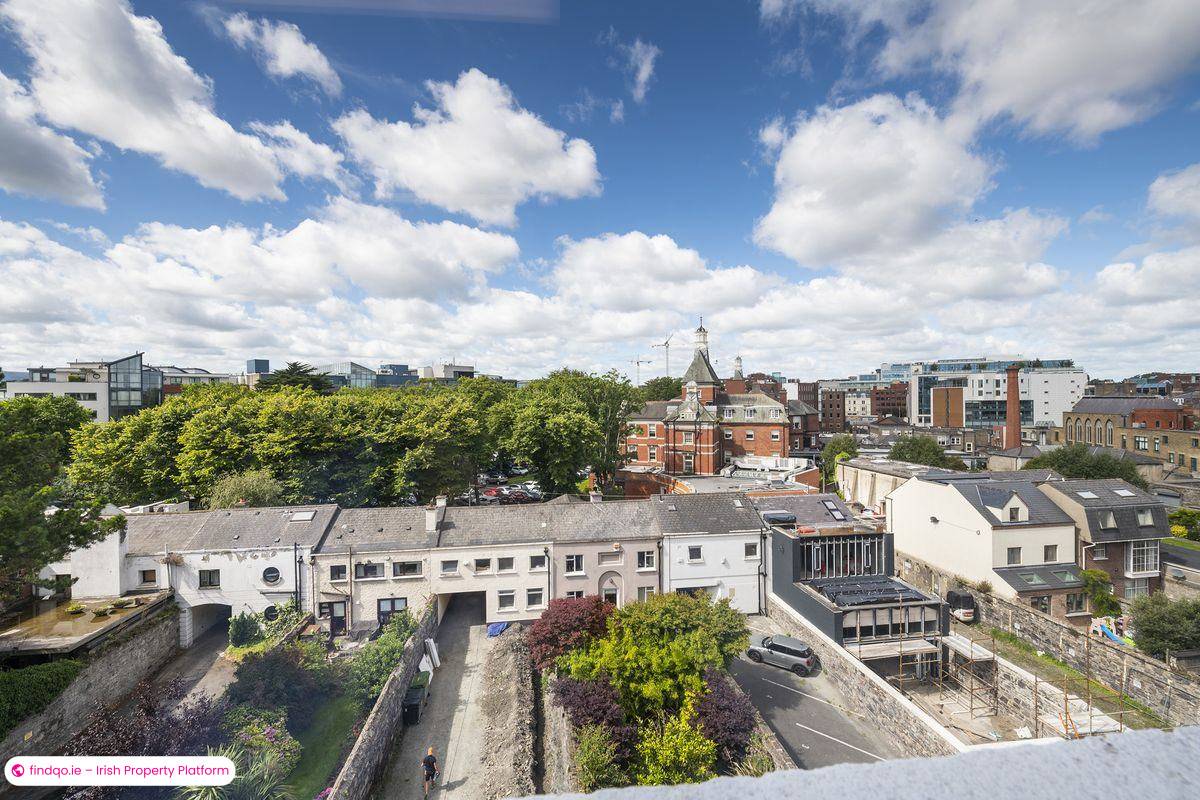Office Space for Rent in Dublin 2