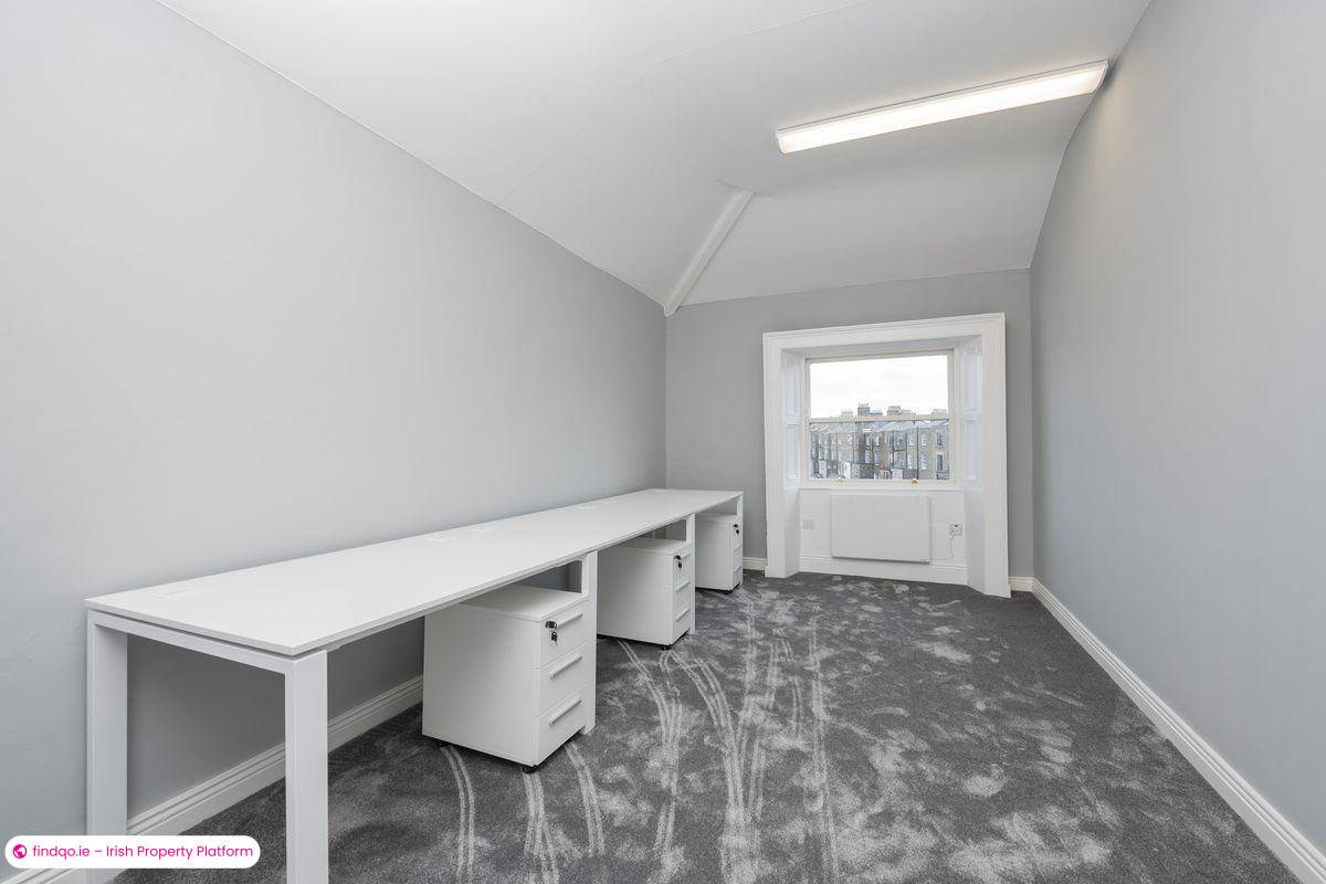 Office Space for Rent in Dublin 2