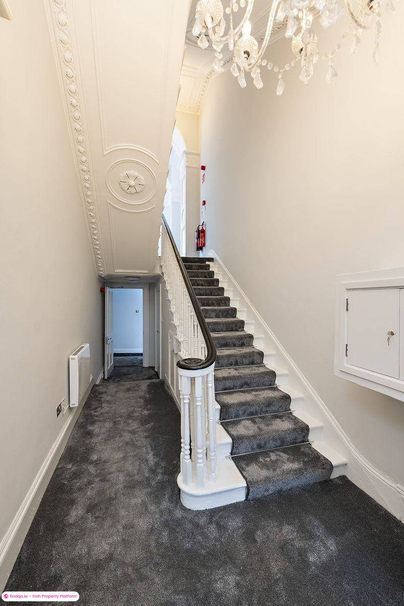 Office Space for Rent in Dublin 2