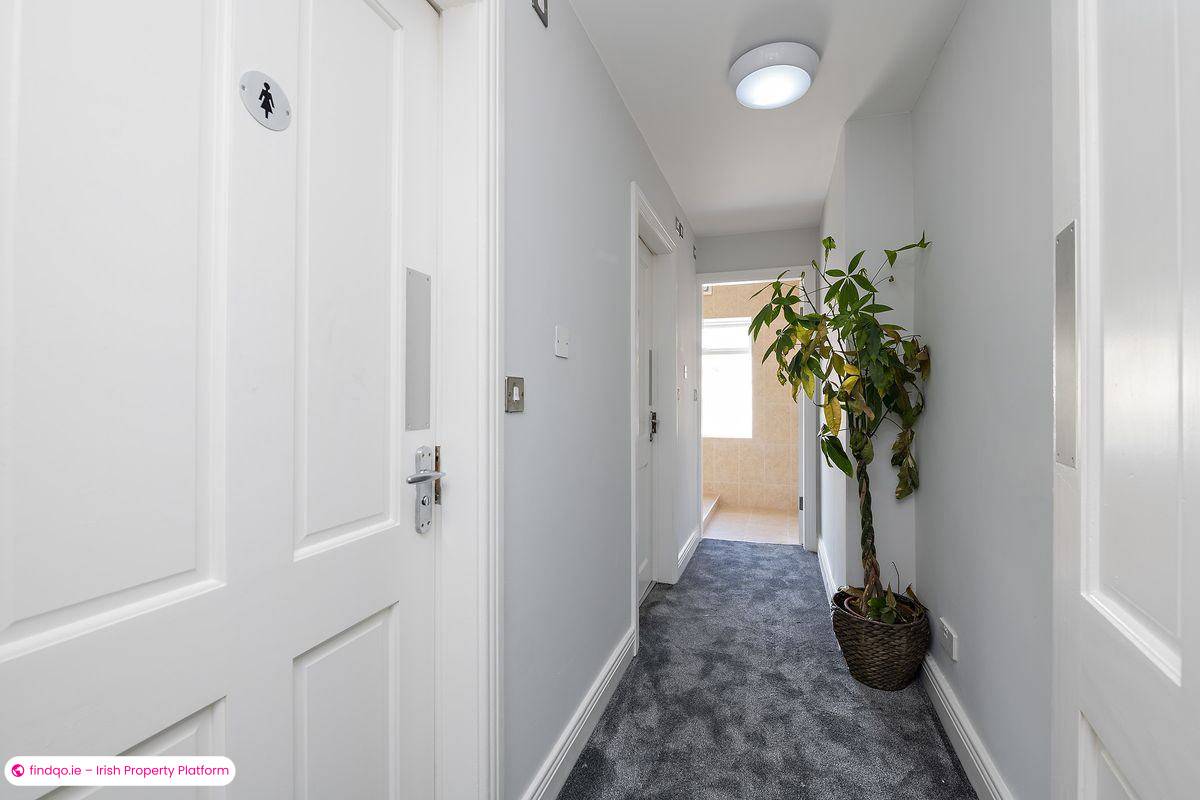Office Space for Rent in Dublin 2