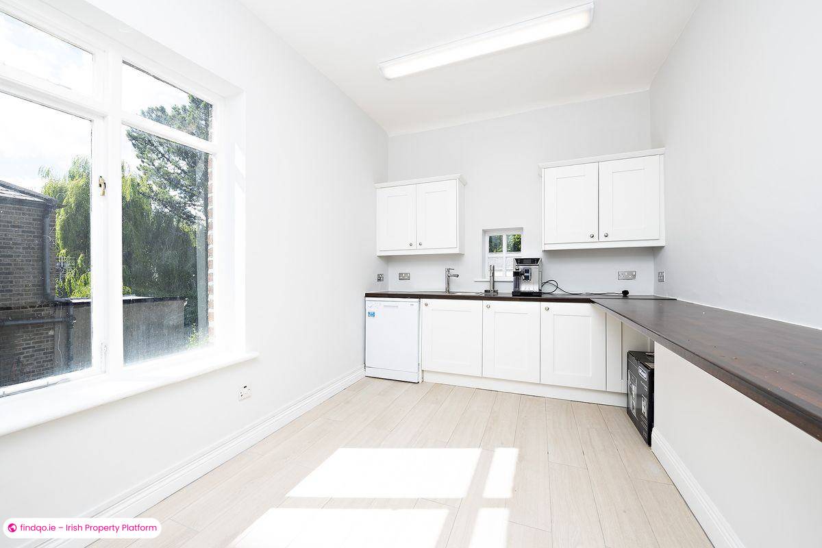 Office Space for Rent in Dublin 2