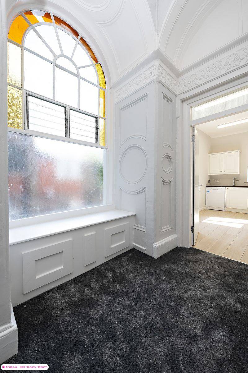 Office Space for Rent in Dublin 2