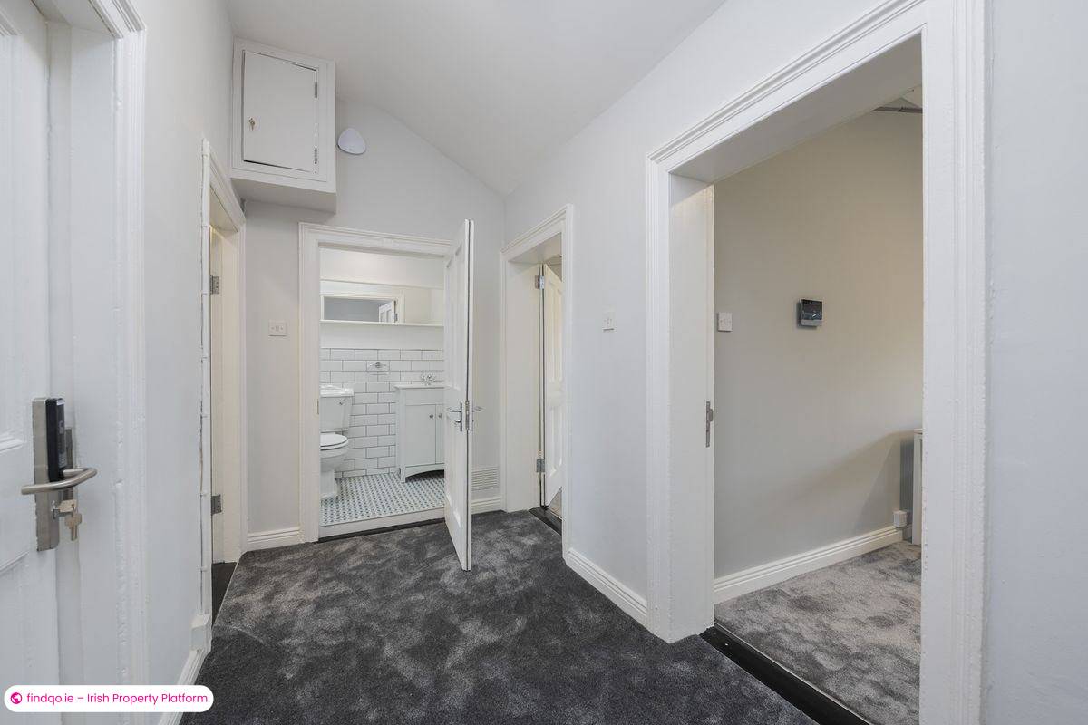 Office Space for Rent in Dublin 2