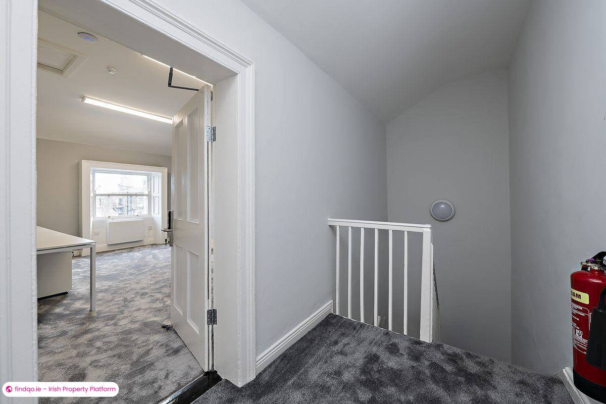 Office Space for Rent in Dublin 2