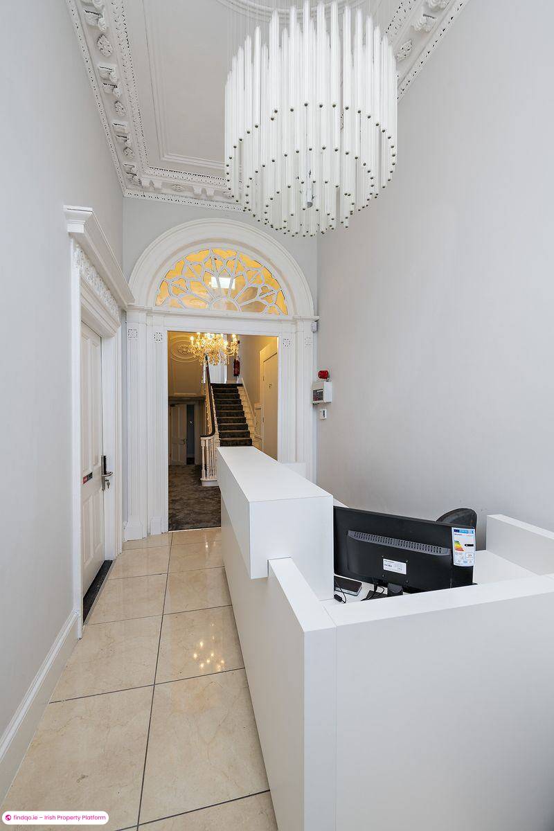Office Space for Rent in Dublin 2