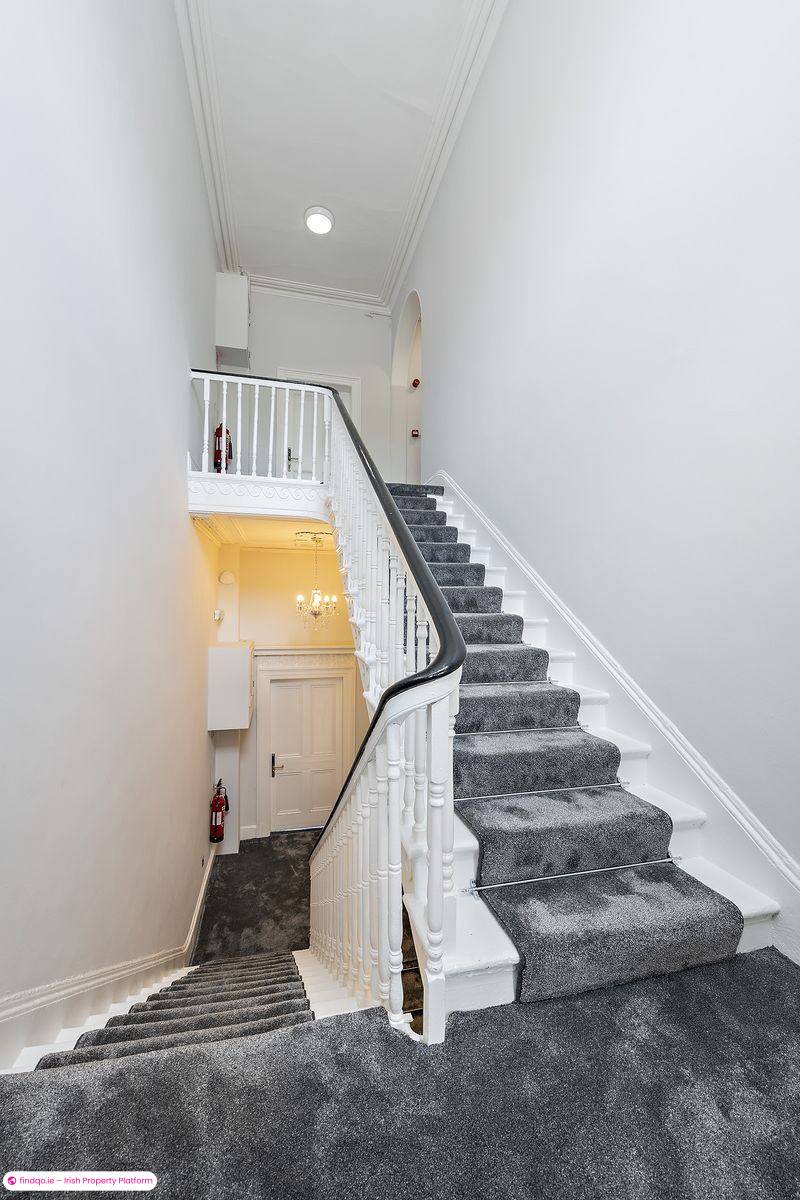 Office Space for Rent in Dublin 2