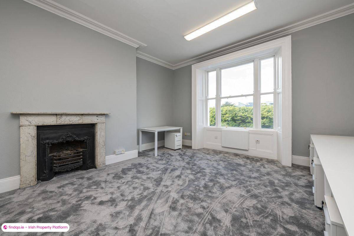 Office Space for Rent in Dublin 2