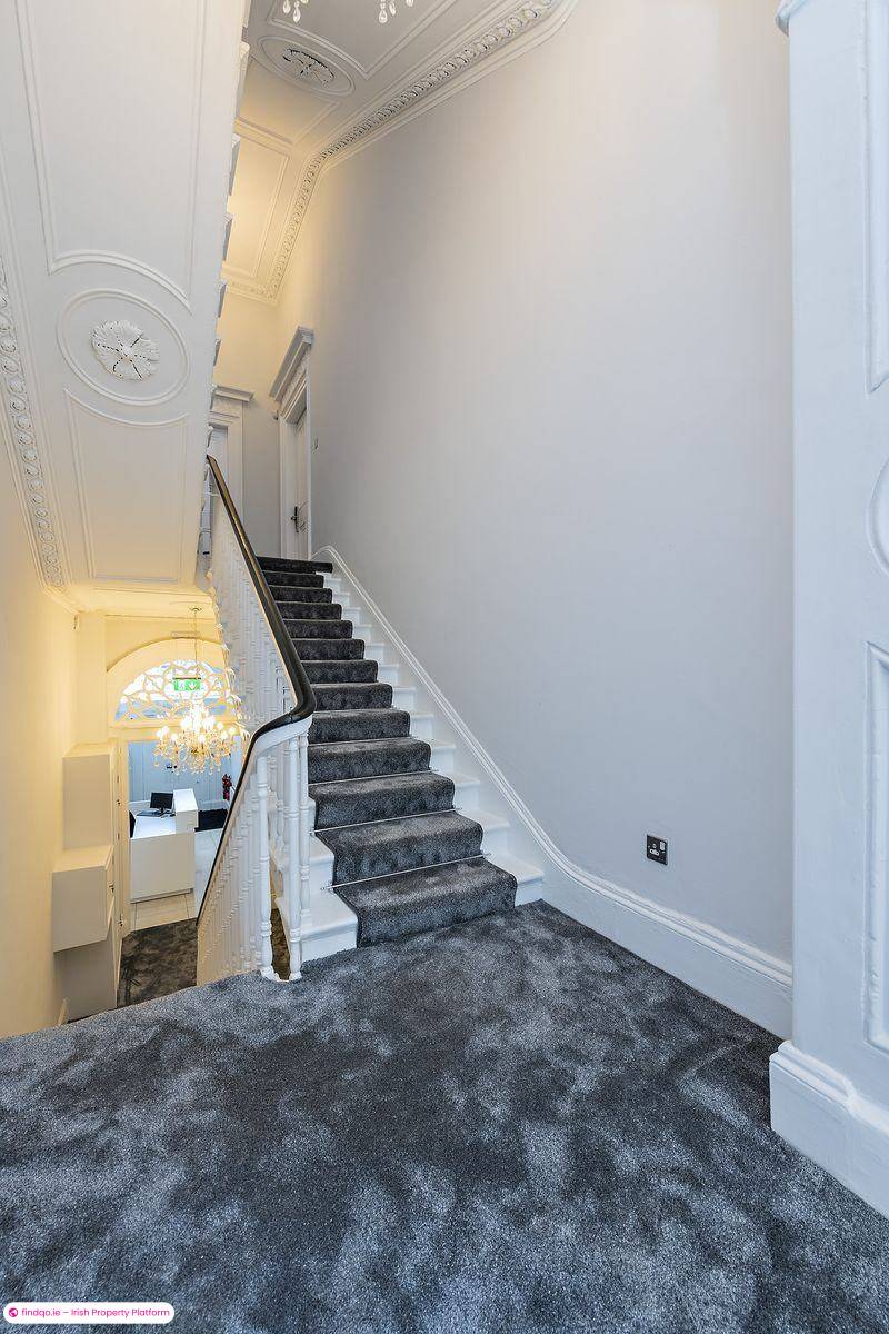 Office Space for Rent in Dublin 2
