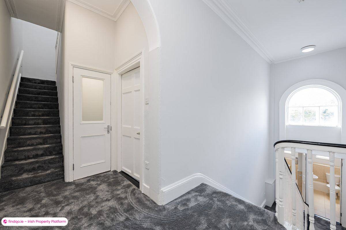 Office Space for Rent in Dublin 2
