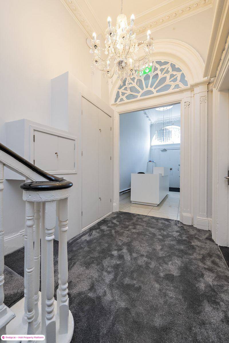 Office Space for Rent in Dublin 2