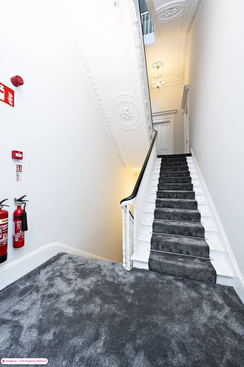 Office Space for Rent in Dublin 2