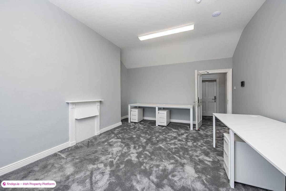 Office Space for Rent in Dublin 2