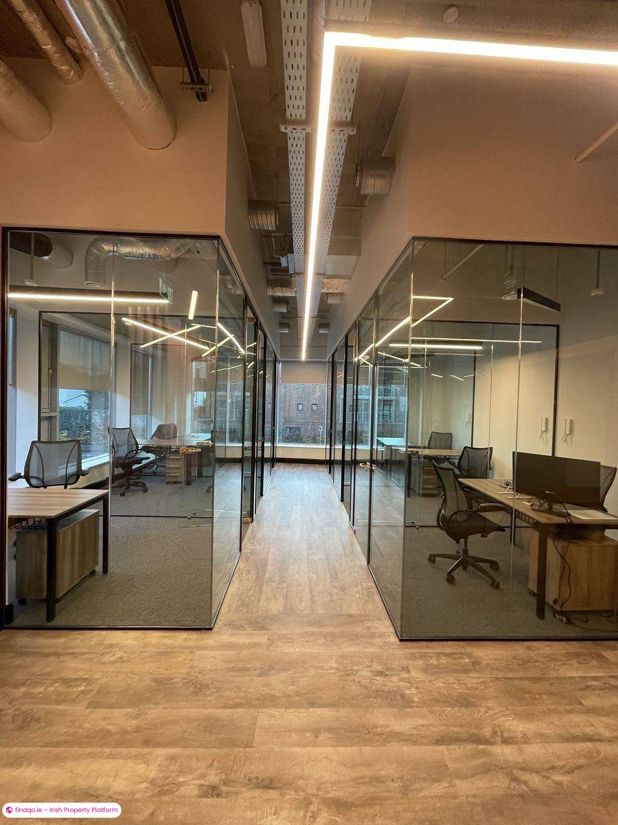 Office Space for Rent in Blackrock, Dublin (County)
