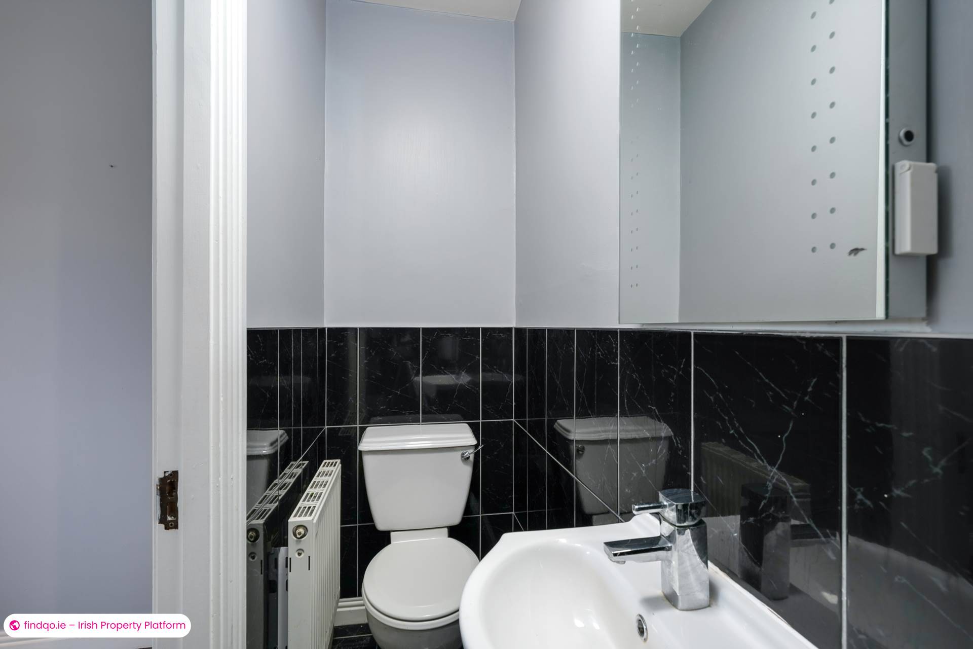 End of terrace house for Sale in Navan, Meath