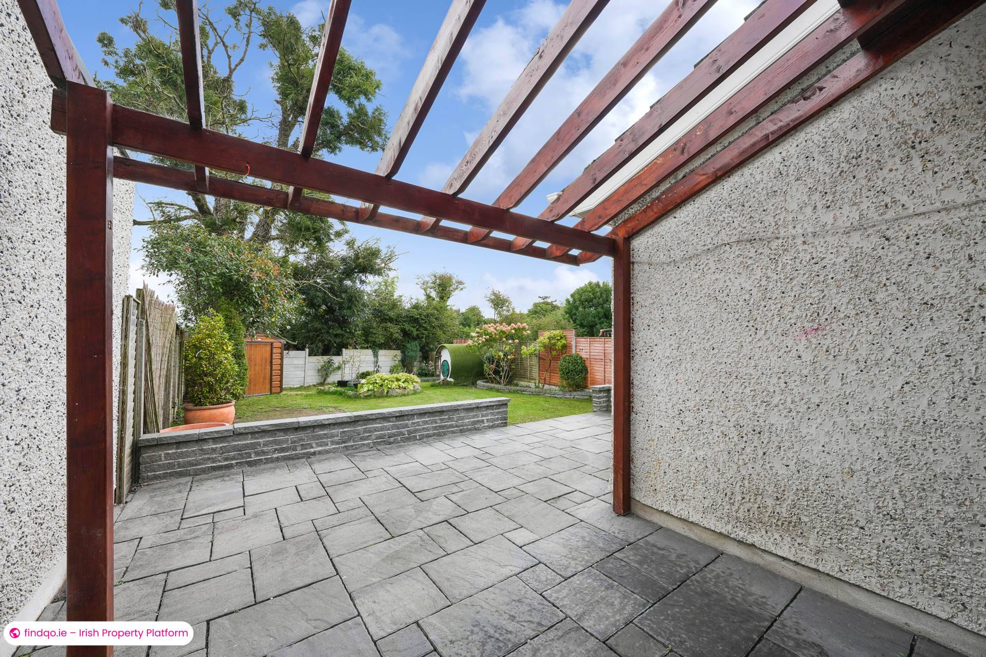 End of terrace house for Sale in Navan, Meath