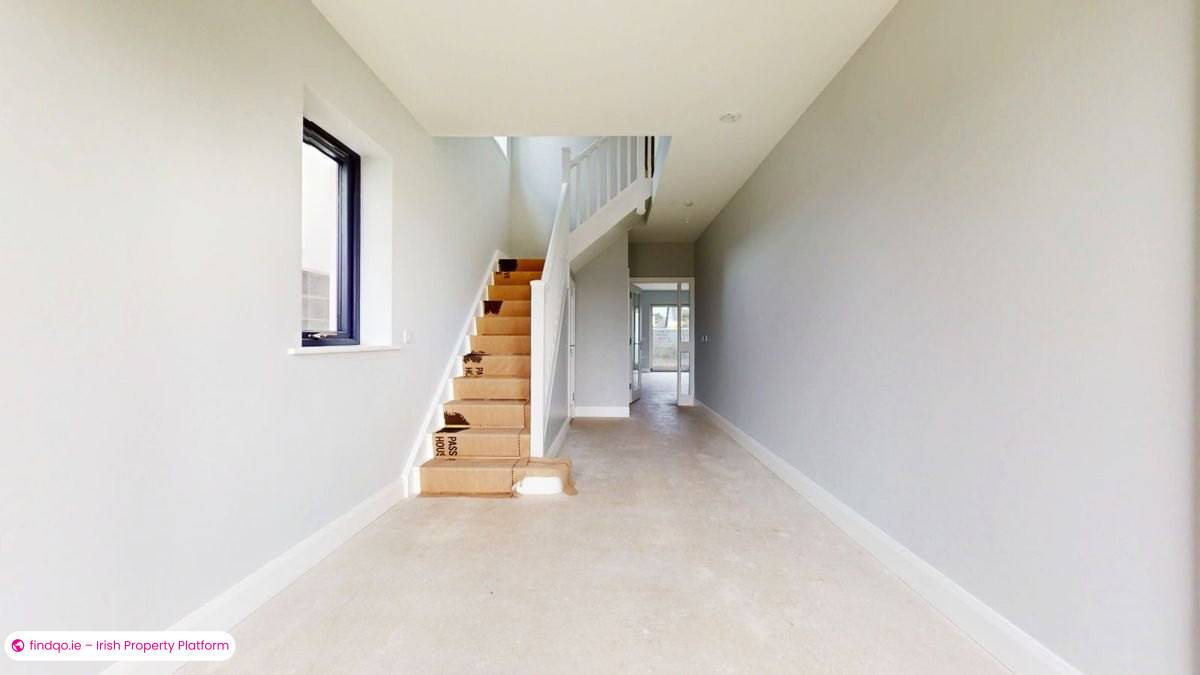 Buy a 4 Bed 4 Bath Detached House in Rush Dublin with Cable and Parking