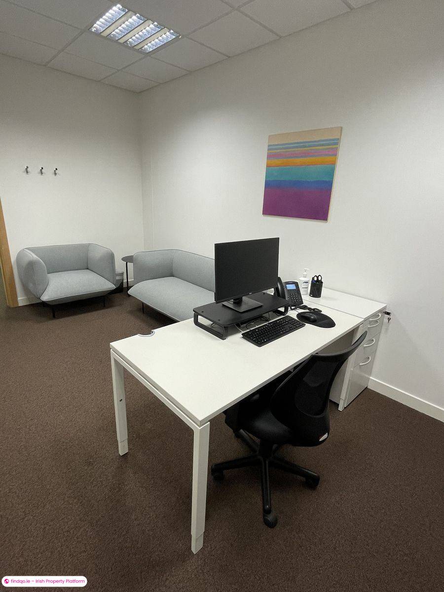 Office Space for Rent in Mahon, Cork