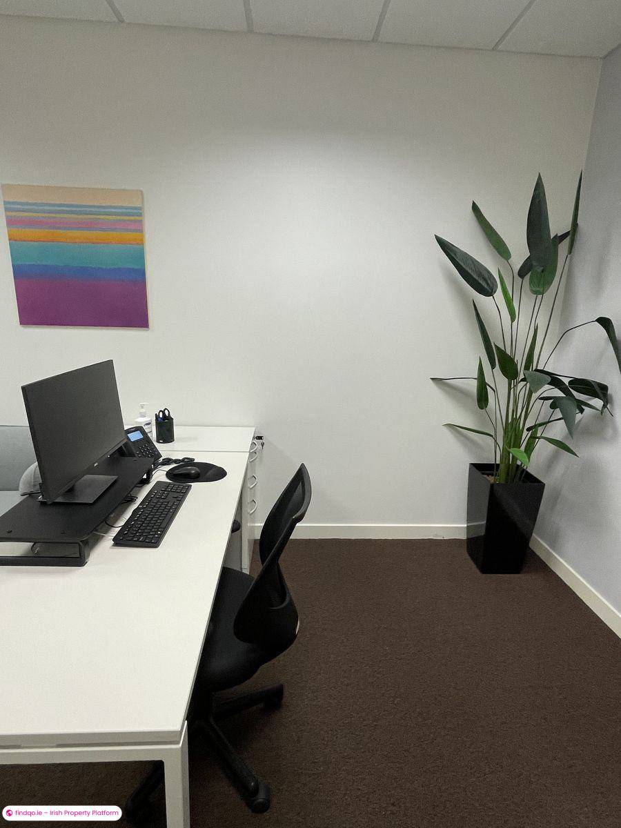 Office Space for Rent in Mahon, Cork
