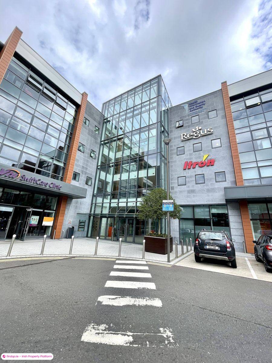 Office Space for Rent in Mahon, Cork