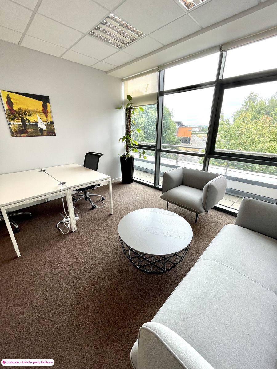 Office Space for Rent in Mahon, Cork