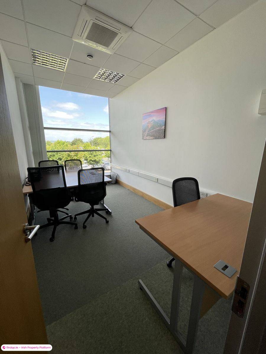 Office Space for Rent in Castletroy, Limerick