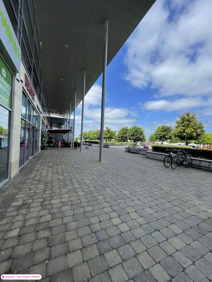 Office Space for Rent in Castletroy, Limerick