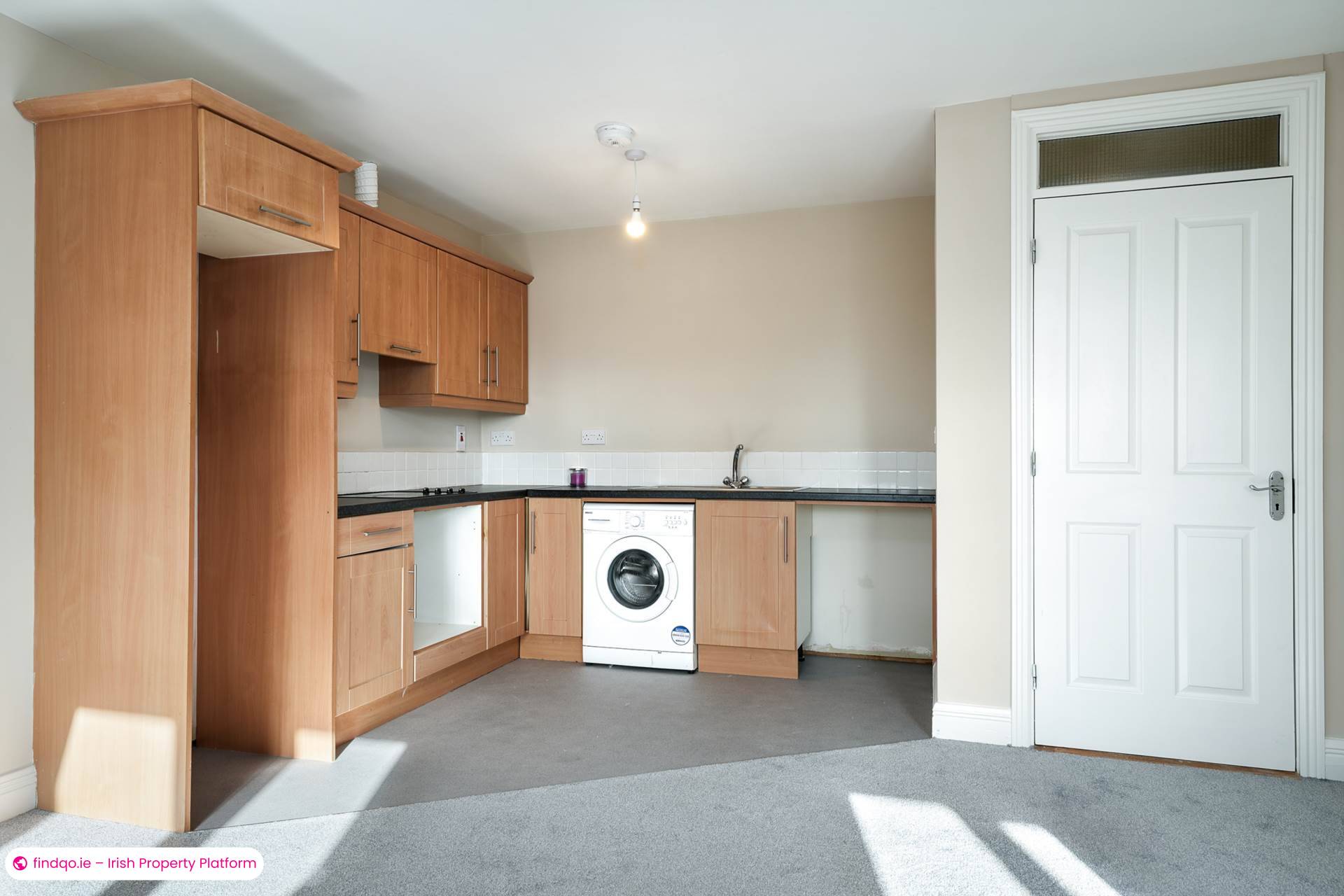 Apartment for Sale in Kells, Antrim
