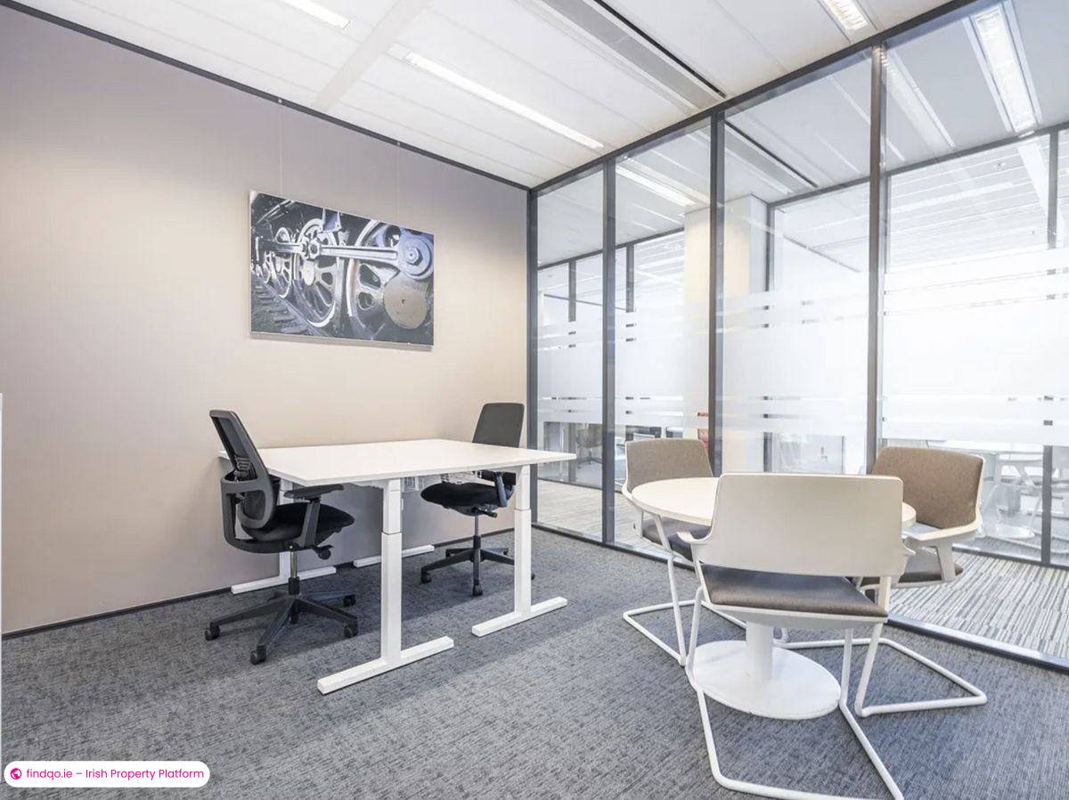 Office Space for Rent in Ballintemple, Cork