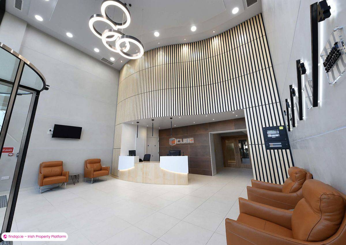 Office Space for Rent in Ballintemple, Cork