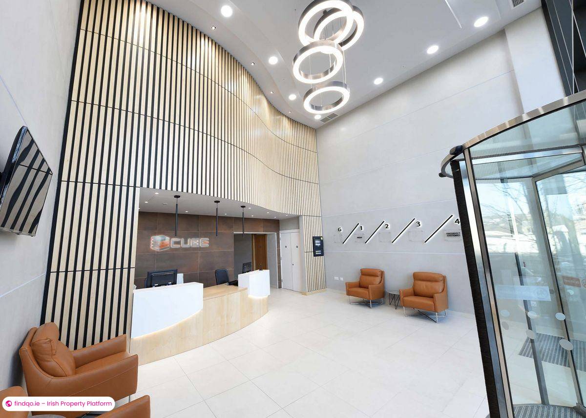 Office Space for Rent in Ballintemple, Cork