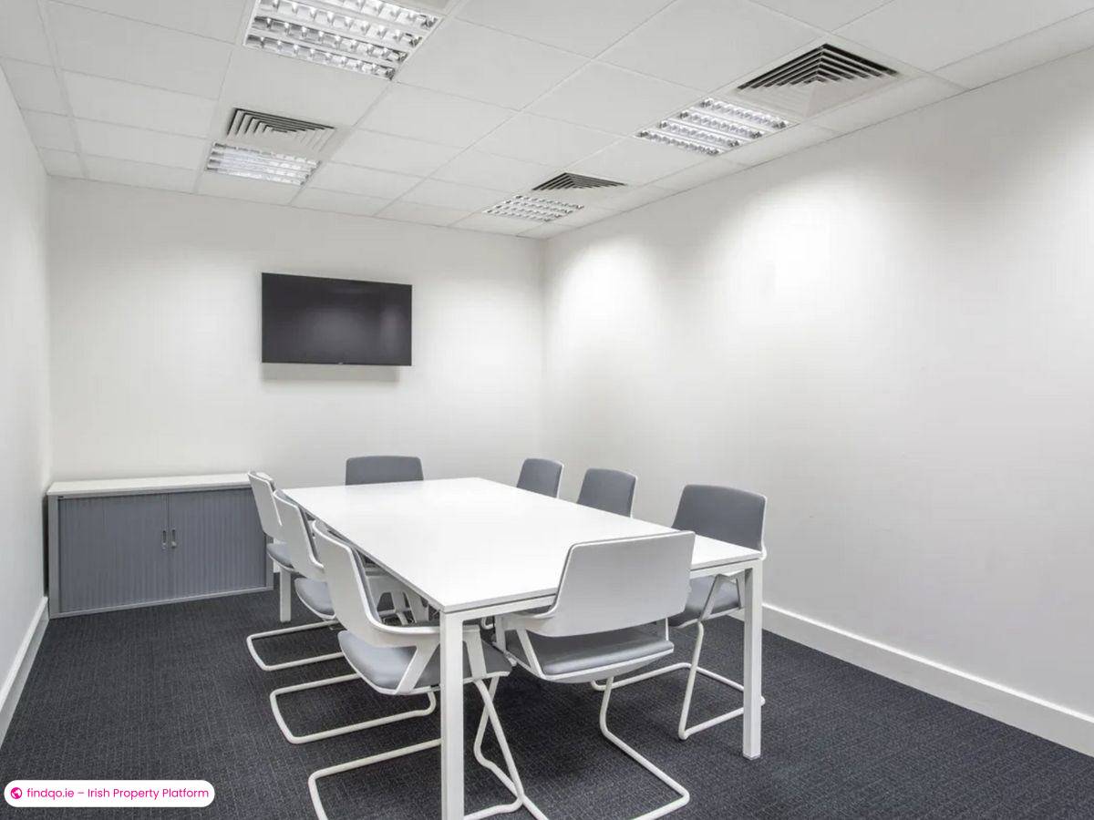 Office Space for Rent in Ballintemple, Cork