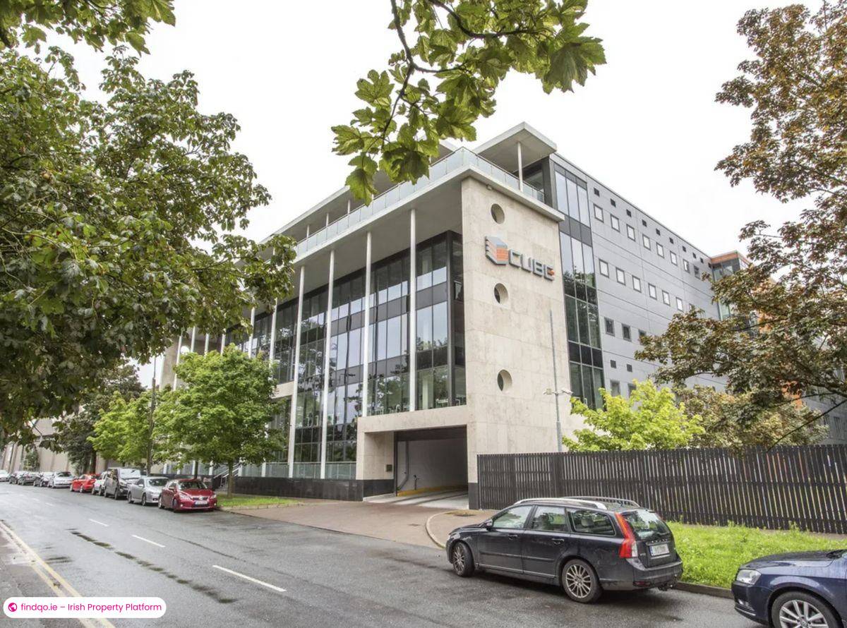 Office Space for Rent in Ballintemple, Cork