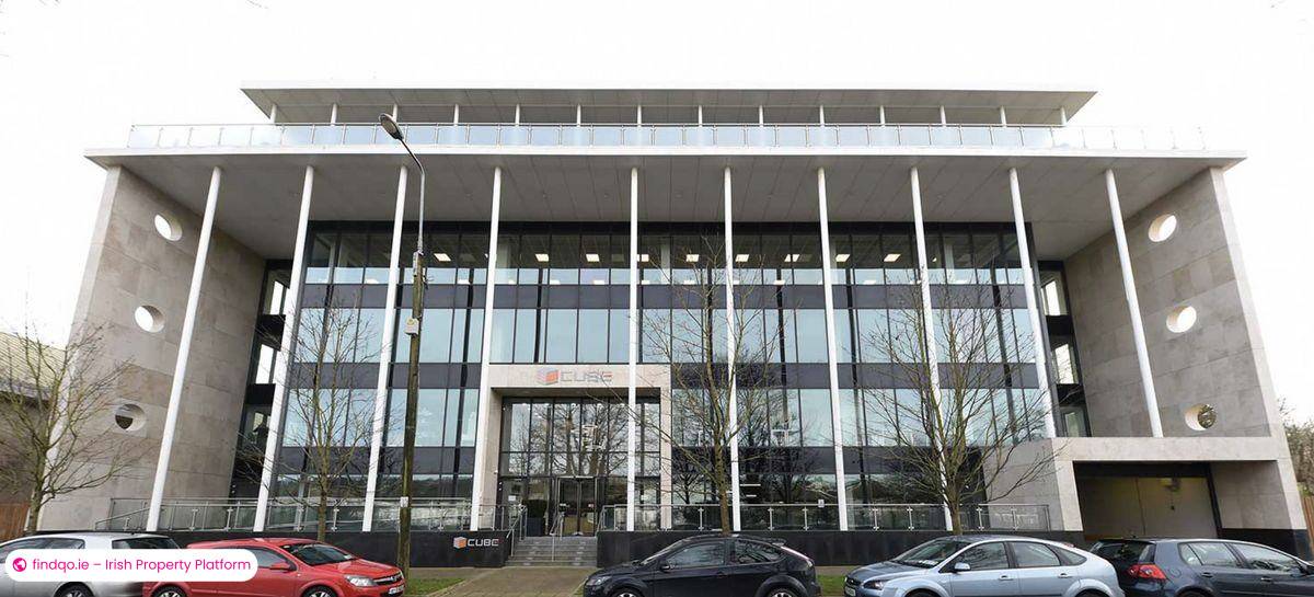 Office Space for Rent in Ballintemple, Cork