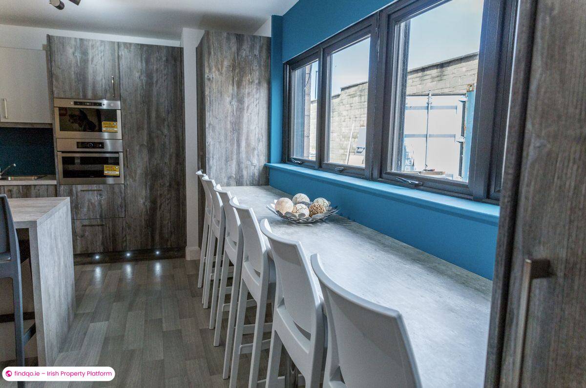 Office Space for Rent in Sandyford, Dublin 18