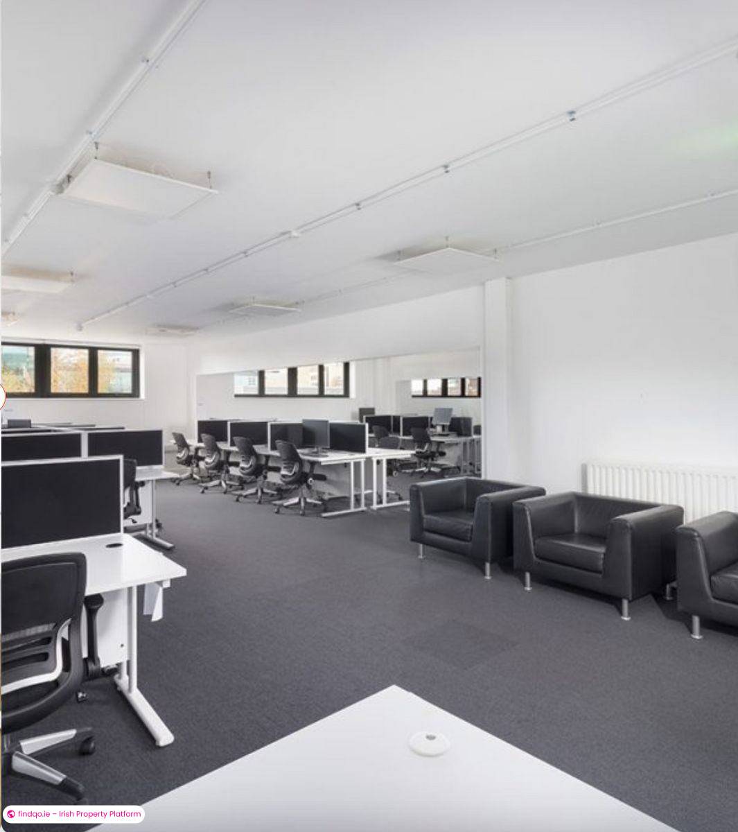 Office Space for Rent in Sandyford, Dublin 18