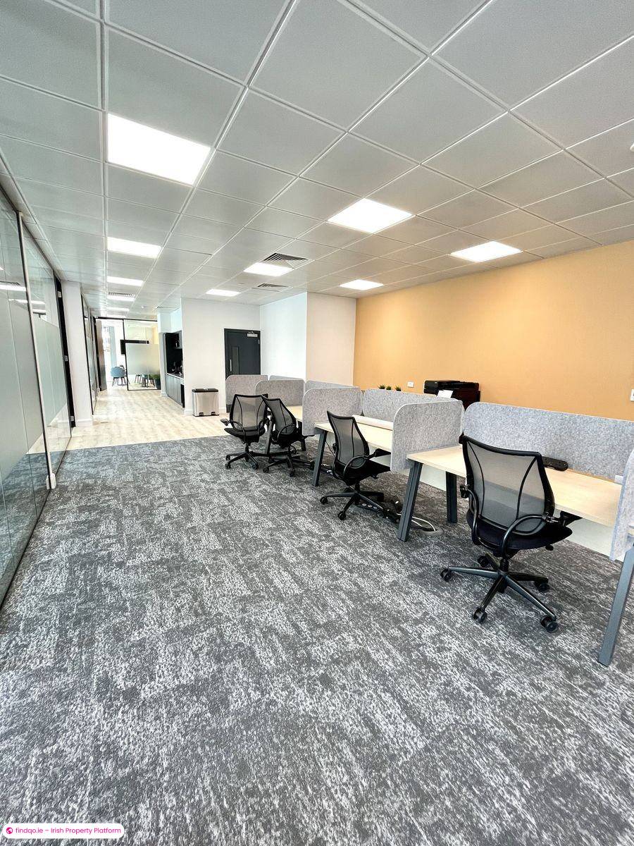 Office Space for Rent in Blackrock, Dublin (County)