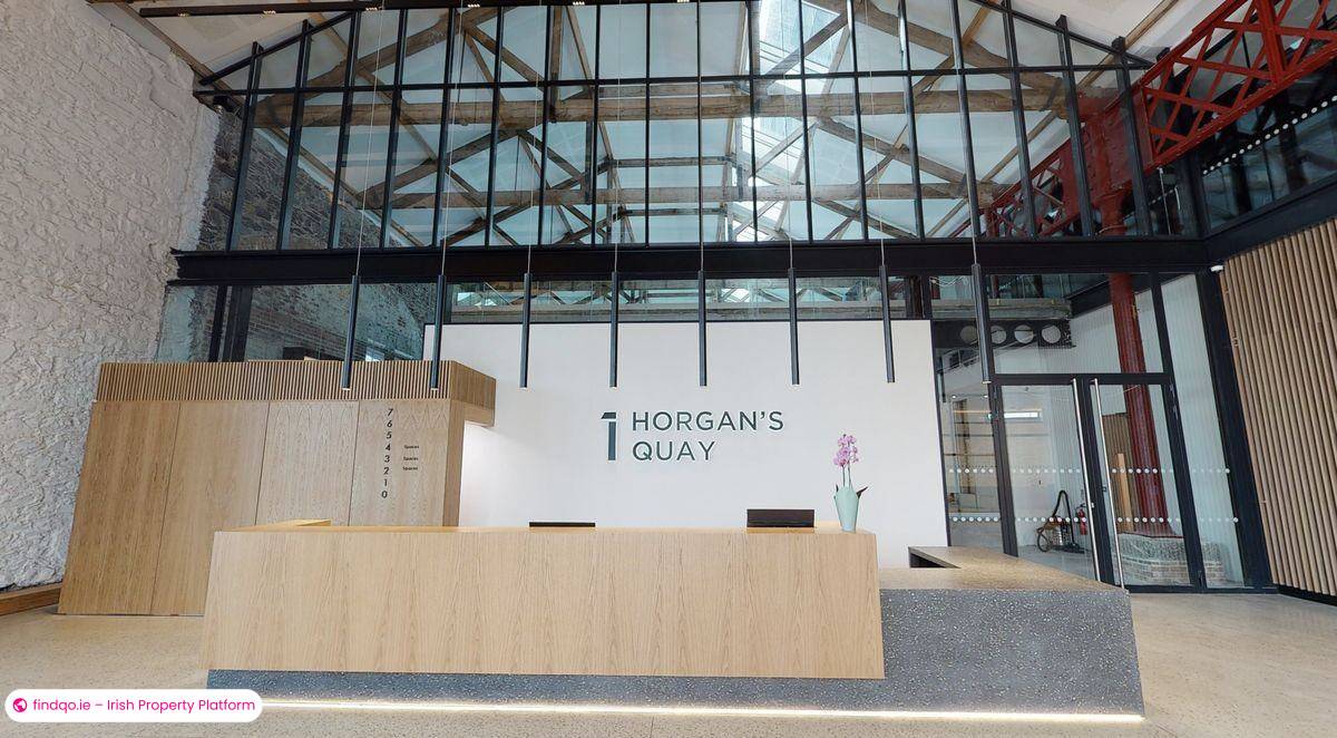 Office Space for Rent in Cork City Centre, Cork