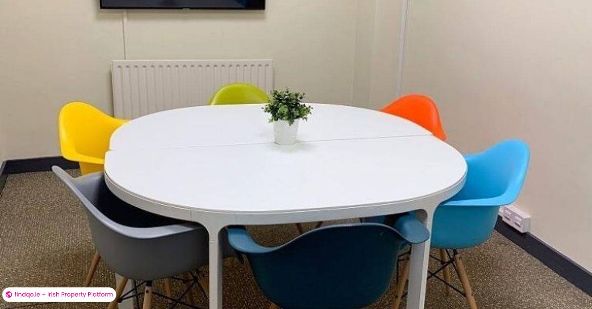 Office Space in Sandyford