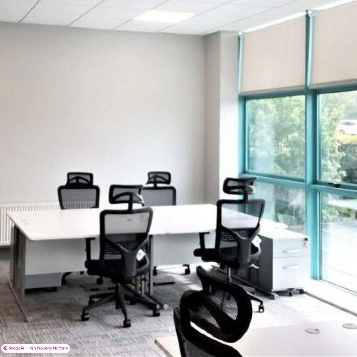 Office Space for Rent in Ballymount, Dublin 12