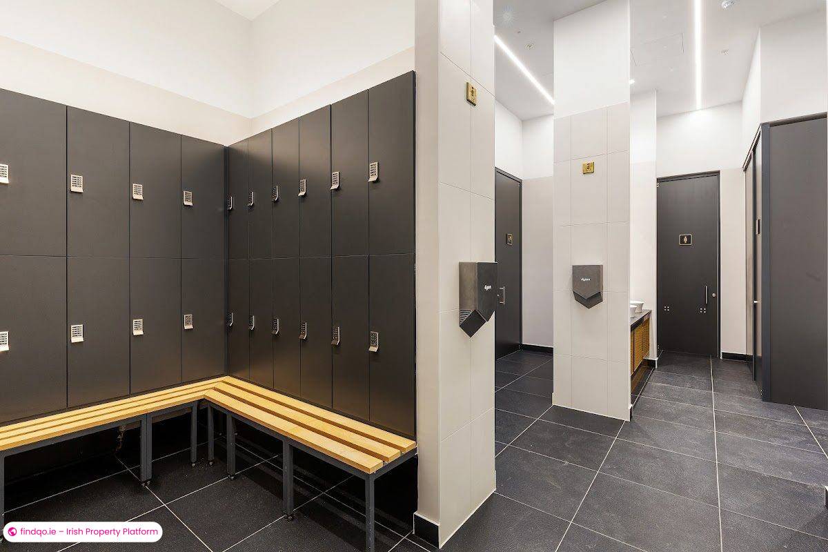 Office Space for Rent in Dublin 1