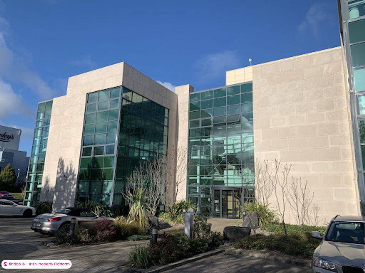 Office Space for Rent in Northern Cross, Dublin 17
