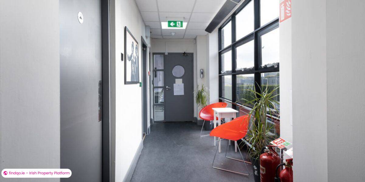 Office Space for Rent in Sandyford, Dublin 18