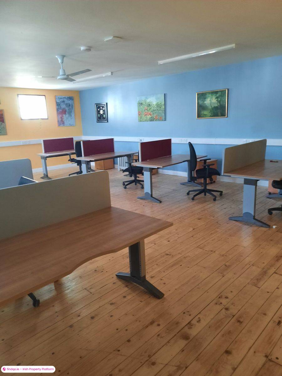 Office Space for Rent in Ballina, Mayo